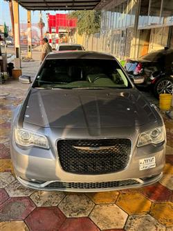 Chrysler 300